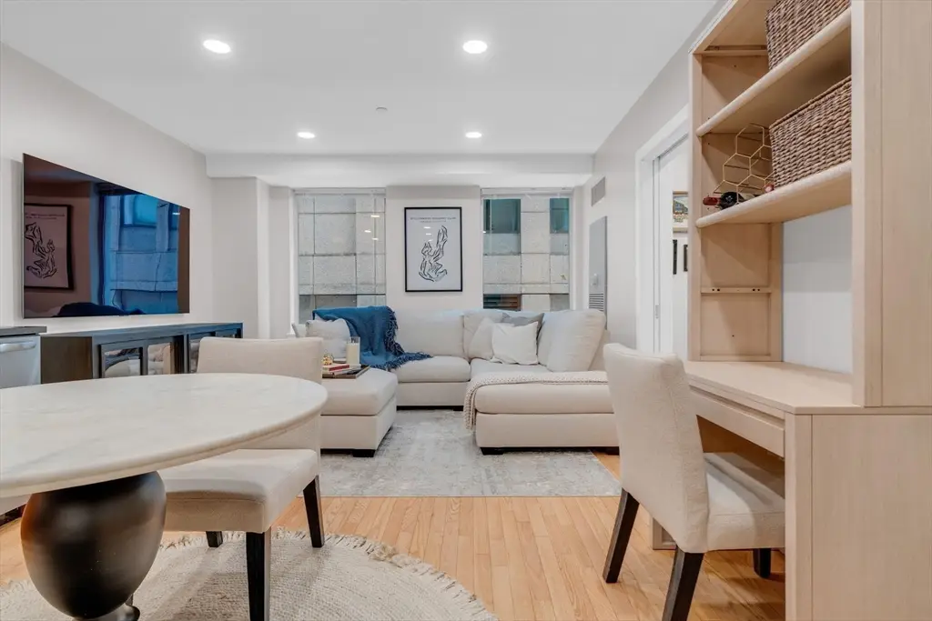 80 Broad Street #205, Boston, MA 02110 - #1