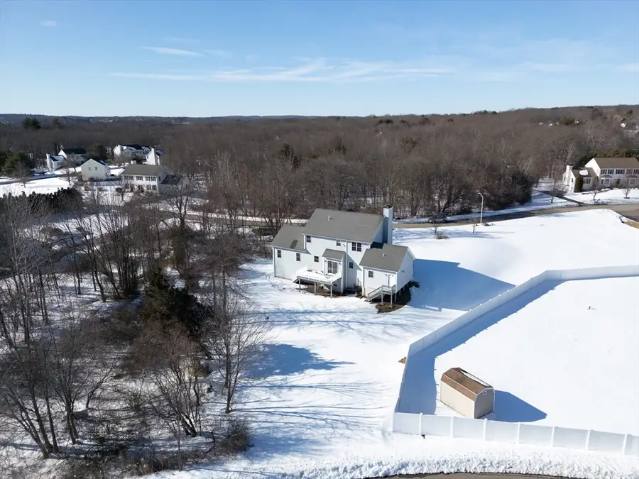 23 Joseph H Leblanc Ln., North Attleboro, MA 02760 - #3