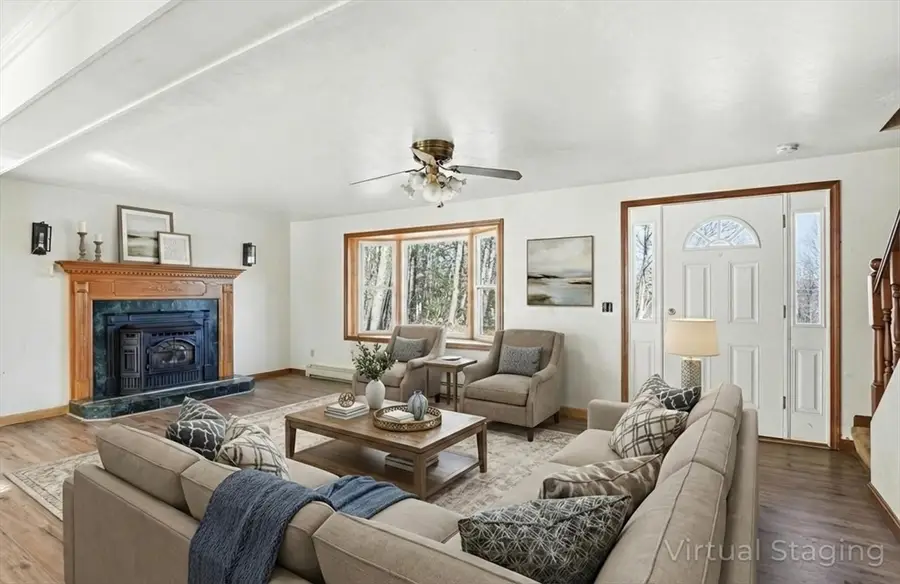 277 West Street, Barre, MA 01005 - #2