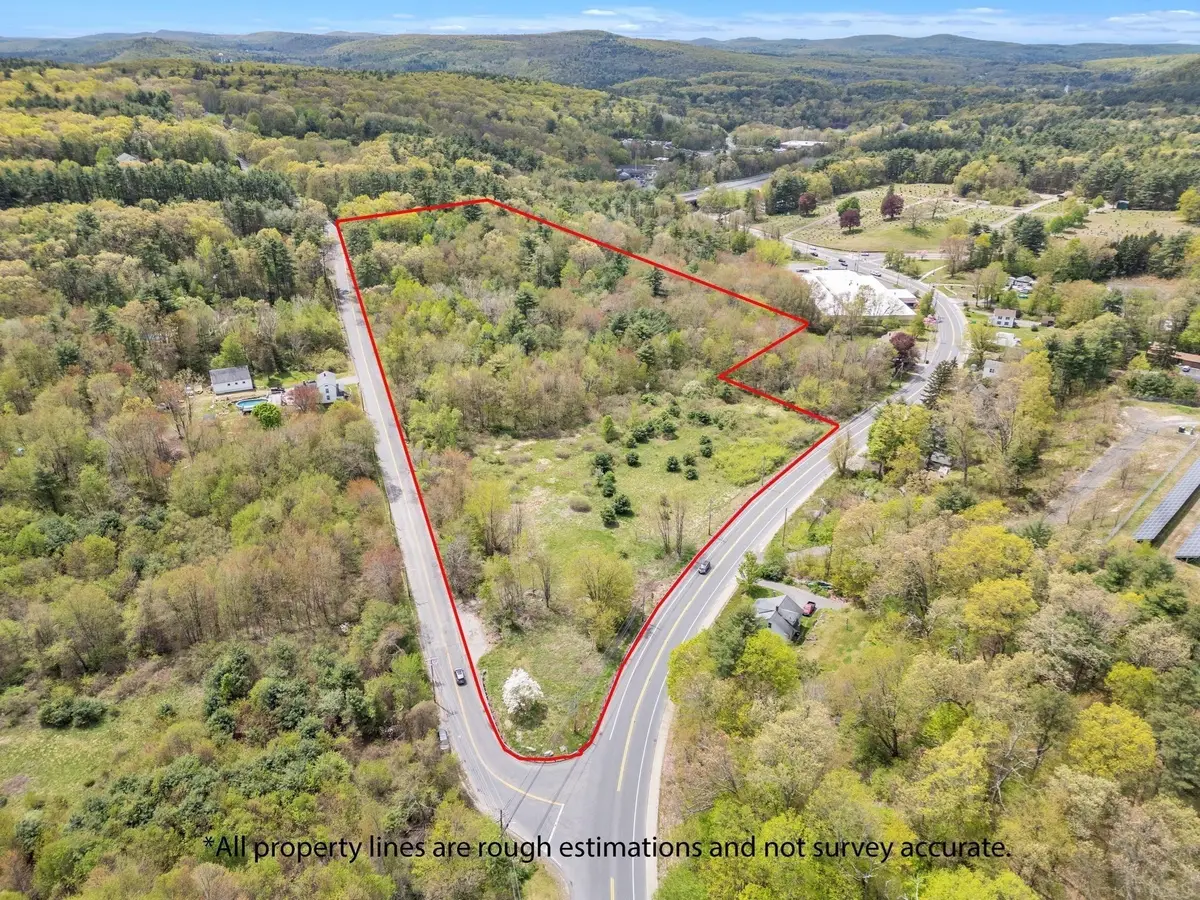 101 Ware Street, Palmer, MA 01069 - #1
