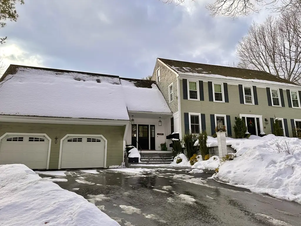 4 Rachaels Lane, Duxbury, MA 02332 - #1