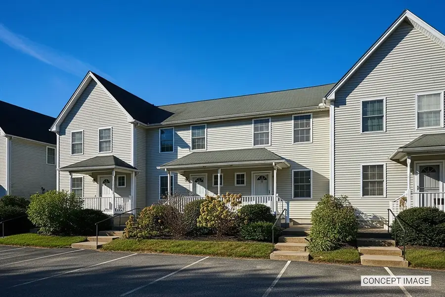 8 Hockanum Rd #10, Northampton, MA 01060 - #2