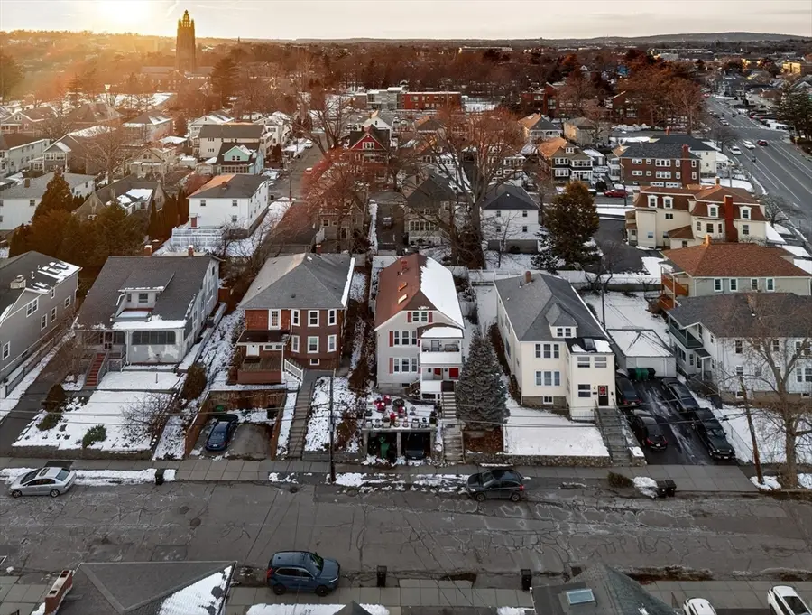 13-15 Paul Street, Watertown, MA 02472 - #3