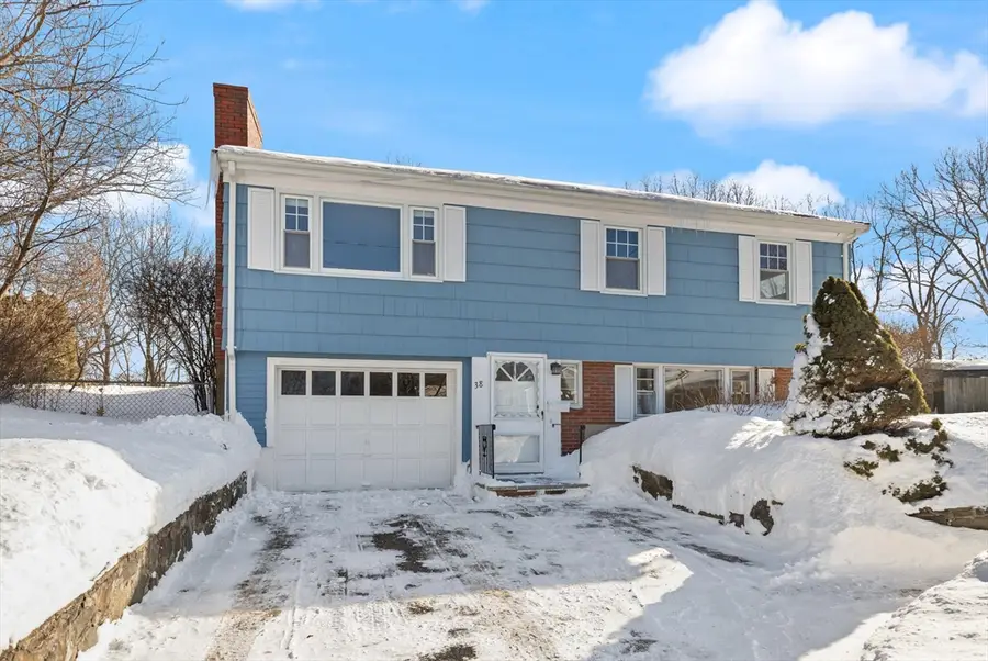 38 Ledgemont Lane, Lynn, MA 01904 - #3