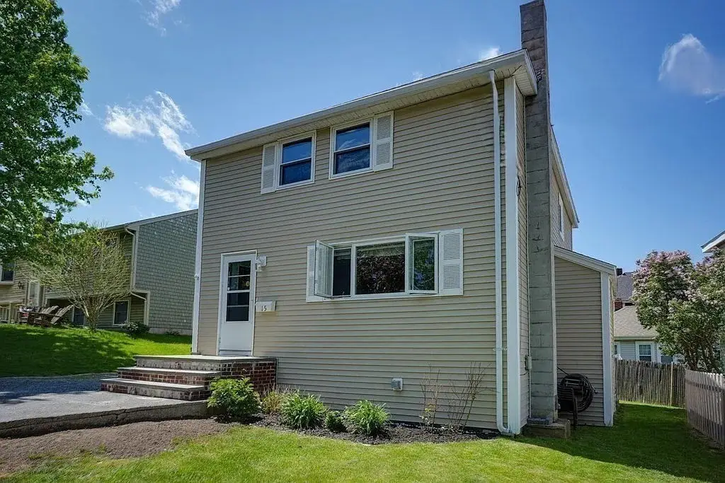 15 Lincoln Ave, Hull, MA 02045 - #1