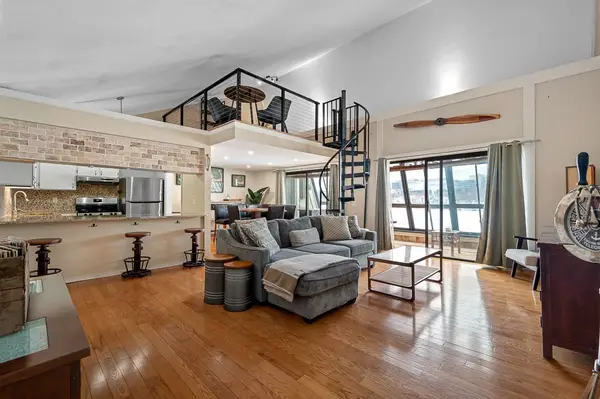 7 Eaglehead Ter #6, Shrewsbury, MA 01545