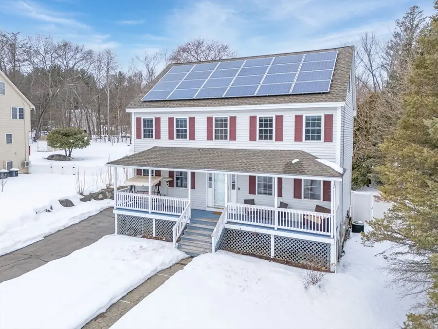 1 Rosemary Ln, Chelmsford, MA 01824 - #2