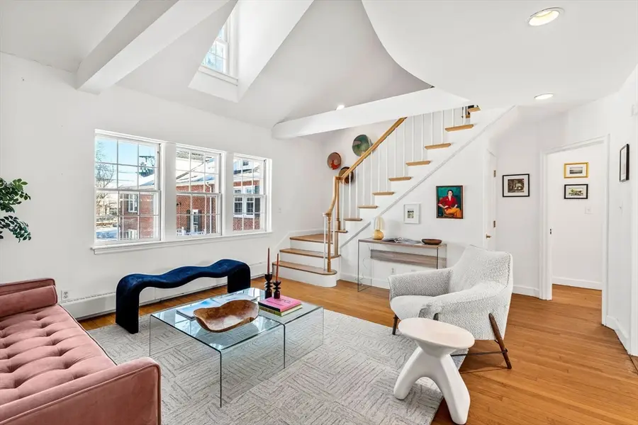 76 Boylston Street #4, Newton, MA 02467 - #2