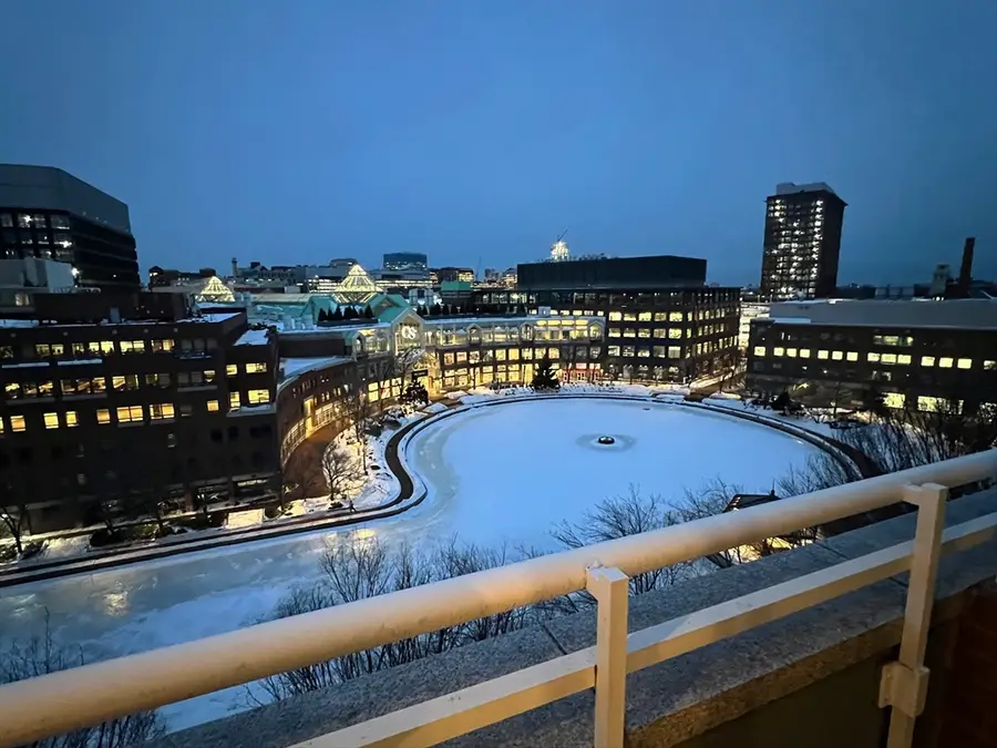 4 Canal Park #PH 9, Cambridge, MA 02141 - #2