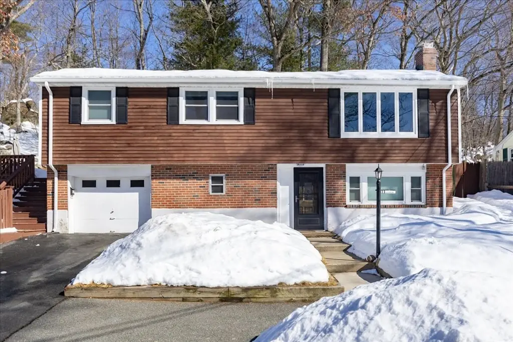 11 Pulver Drive, Peabody, MA 01960 - #1
