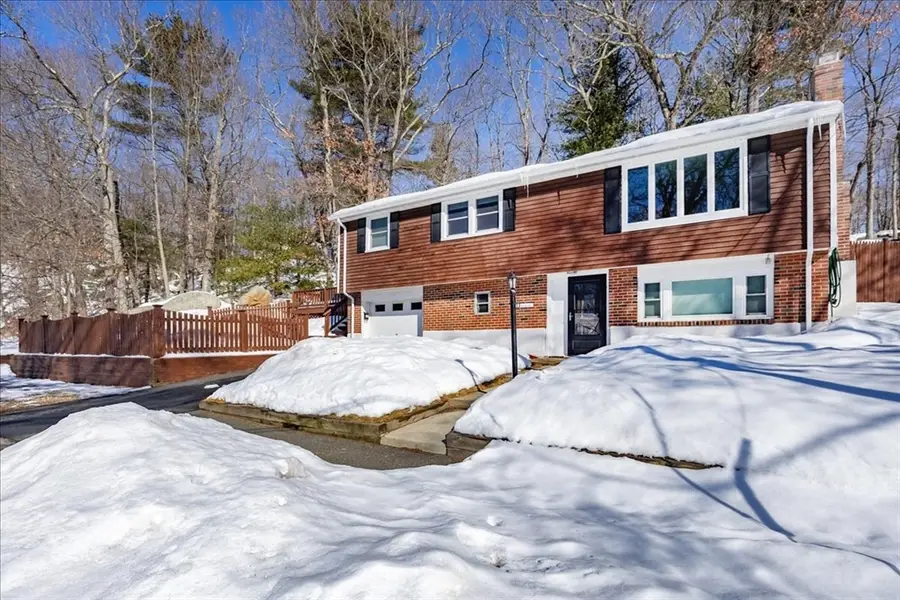 11 Pulver Drive, Peabody, MA 01960 - #2