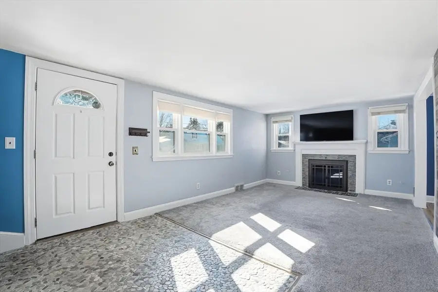 26 Tingley Road, Braintree, MA 02184 - #3