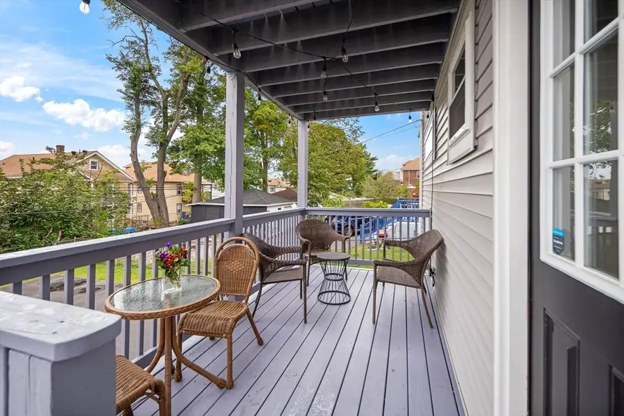 57 Fairmount St #A, Boston, MA 02124 - #2