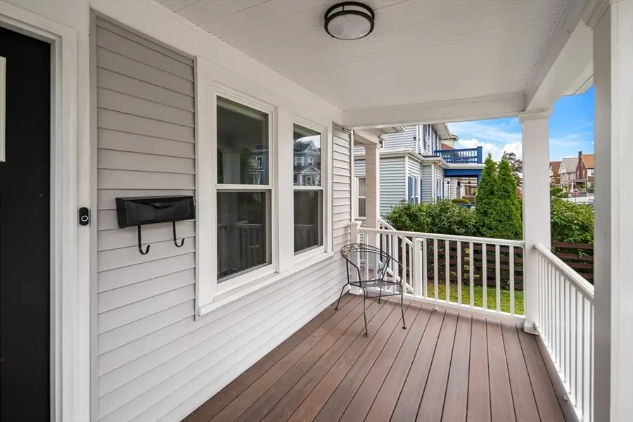 57 Fairmount St #A, Boston, MA 02124 - #3