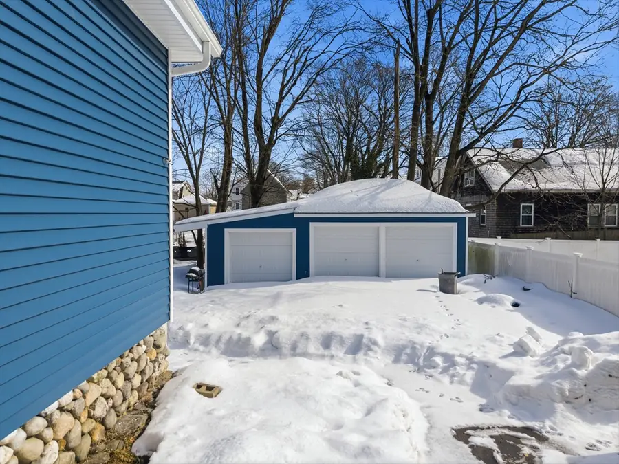 87 Pearl Street, Middleboro, MA 02346 - #3