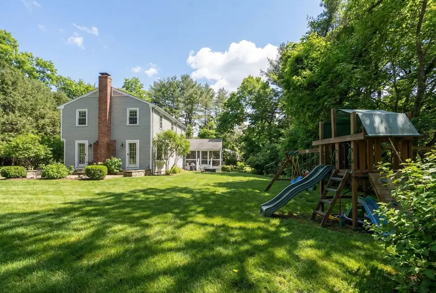174 South Main Street, Sherborn, MA 01770 - #2