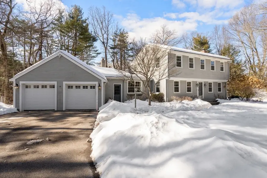 174 South Main Street, Sherborn, MA 01770 - #3
