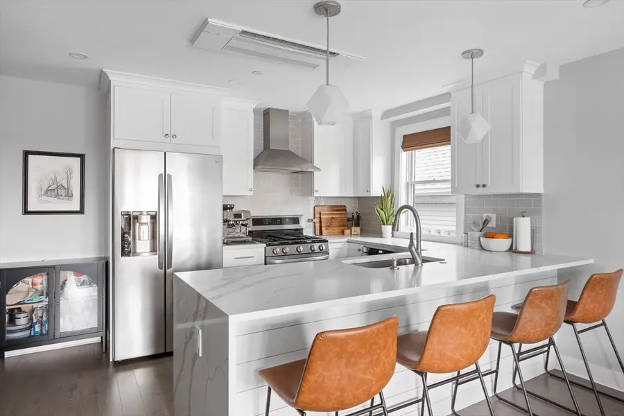 58 Byron Street #3, Boston, MA 02128 - #2