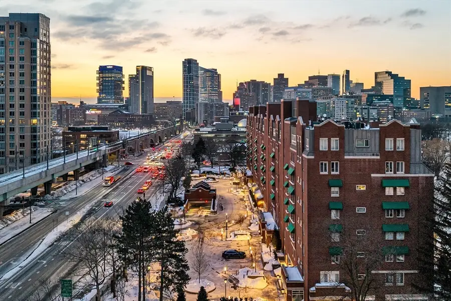 4 Canal Park #PH 8, Cambridge, MA 02141 - #2