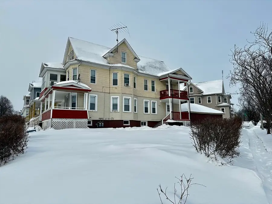 7-9 Ledyard St, Springfield, MA 01104 - #2