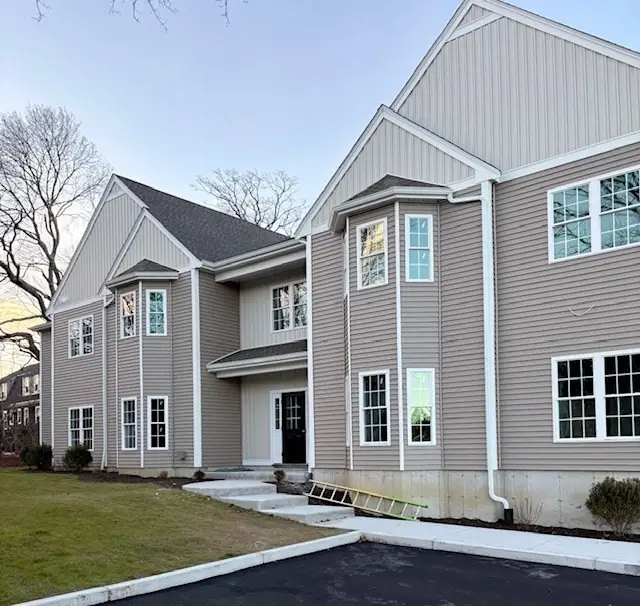 2 S Spooner St #4, Plymouth, MA 02360 - #1