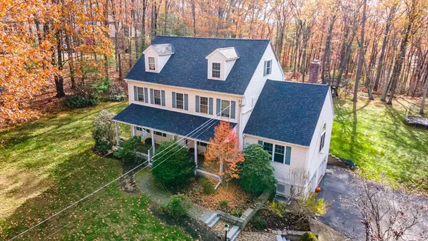 120 Robbs Hill Road, Lunenburg, MA 01462