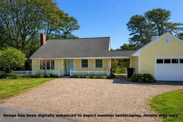 83 Lake Dr, Barnstable, MA 02632