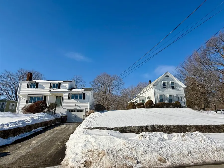 71 Charles St, Weymouth, MA 02189 - #2