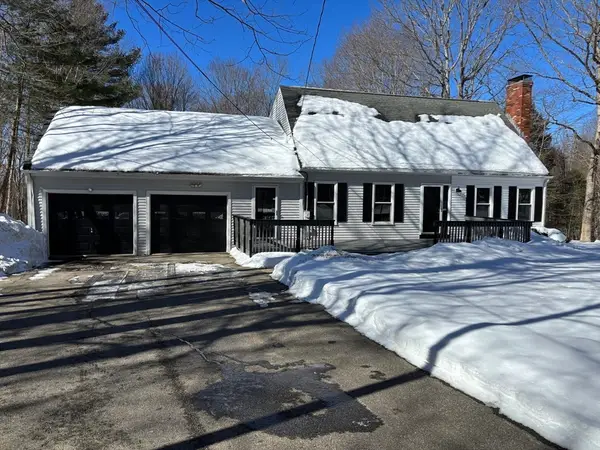 82 Prince Rd, Southbridge, MA 01550