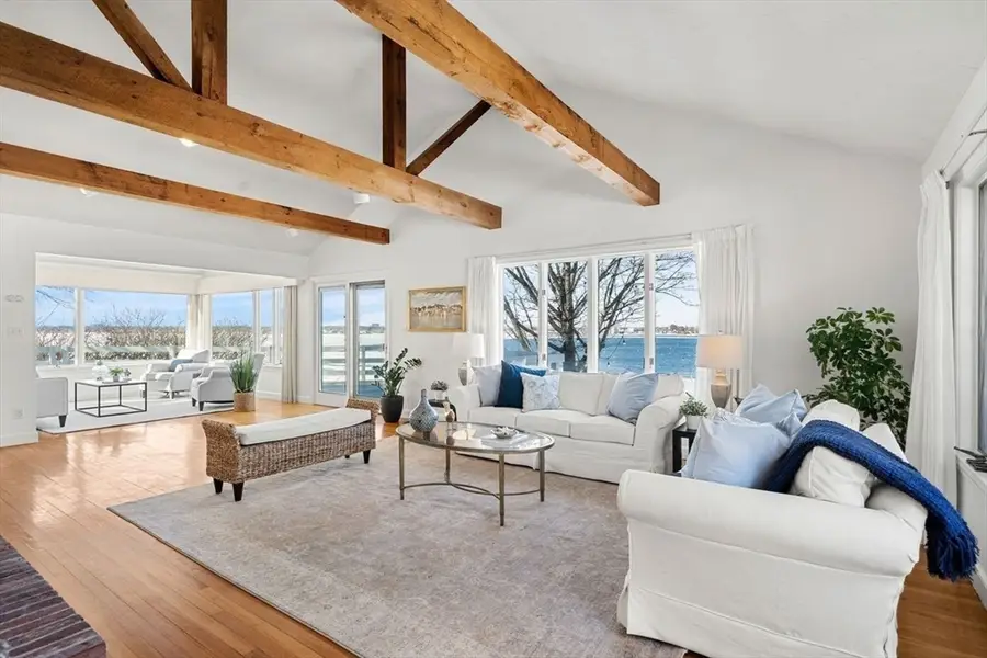 21 Kenneth Road, Marblehead, MA 01945 - #3