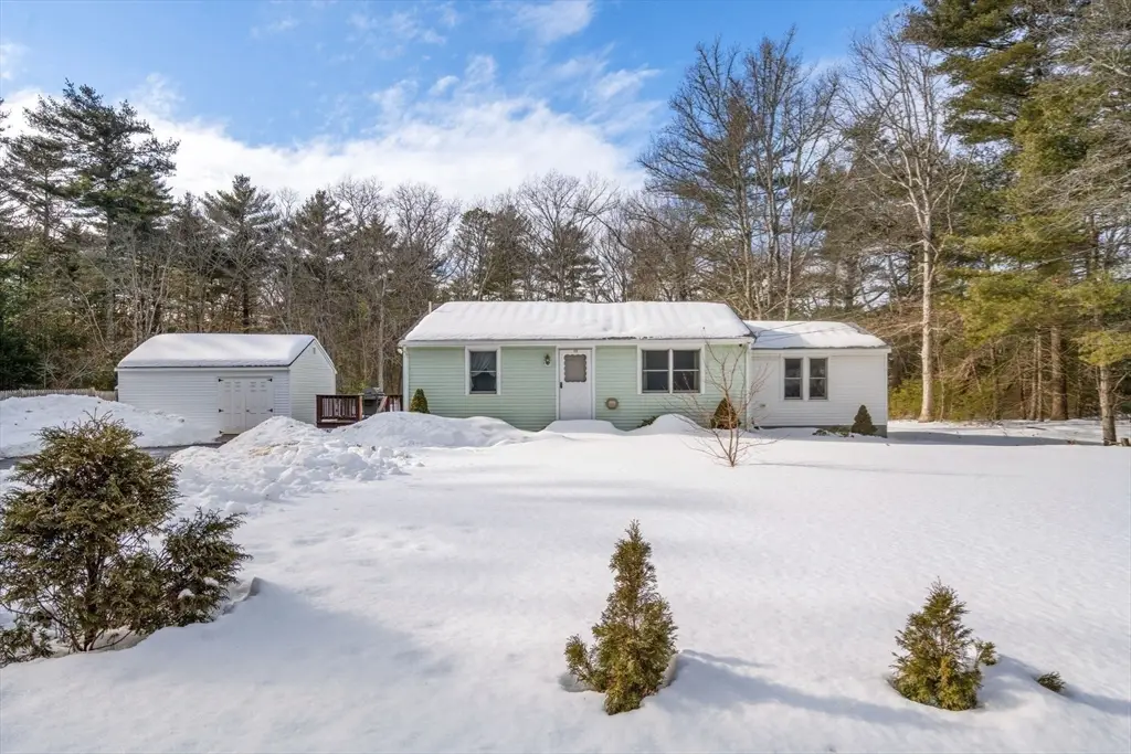179 Tremont, Carver, MA 02330 - #1