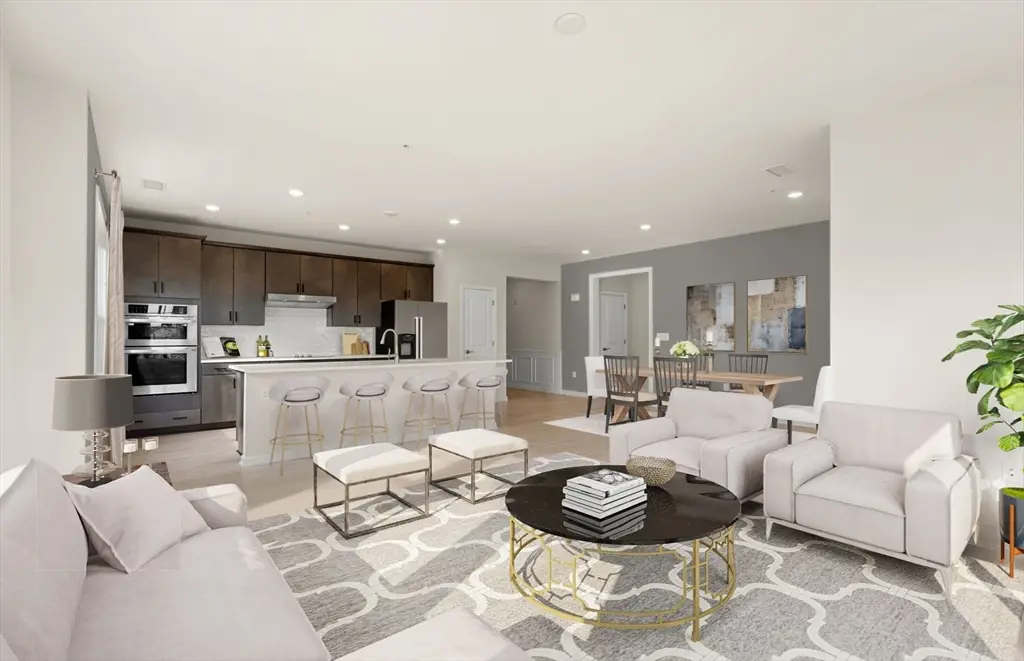 5 Peters Farm Way #201, Westborough, MA 01581 - #1