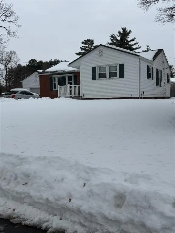 228 Acrebrook Rd, Springfield, MA 01129 - #1