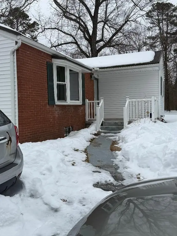 228 Acrebrook Rd, Springfield, MA 01129 - #2