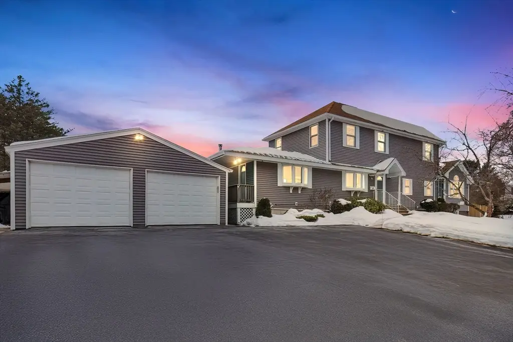 40 Glen Dr, Peabody, MA 01960 - #1