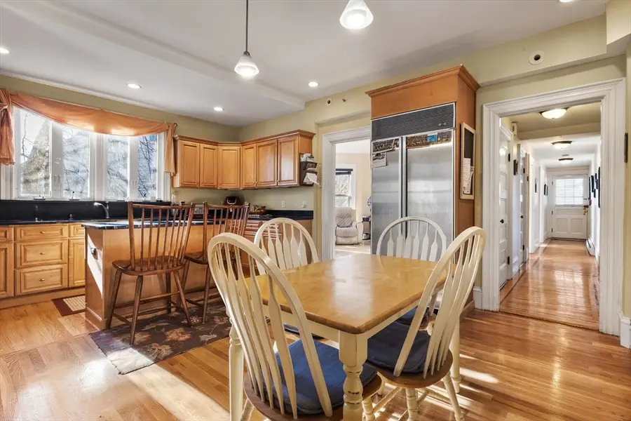 36 Independence Ave #1, Quincy, MA 02169 - #3