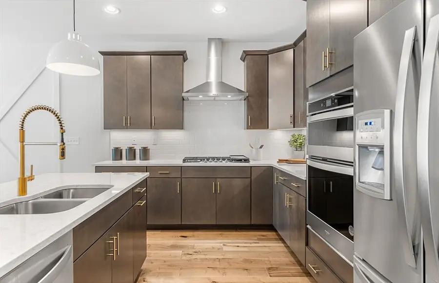 3 Weathervane Drive #1, Walpole, MA 02081 - #3