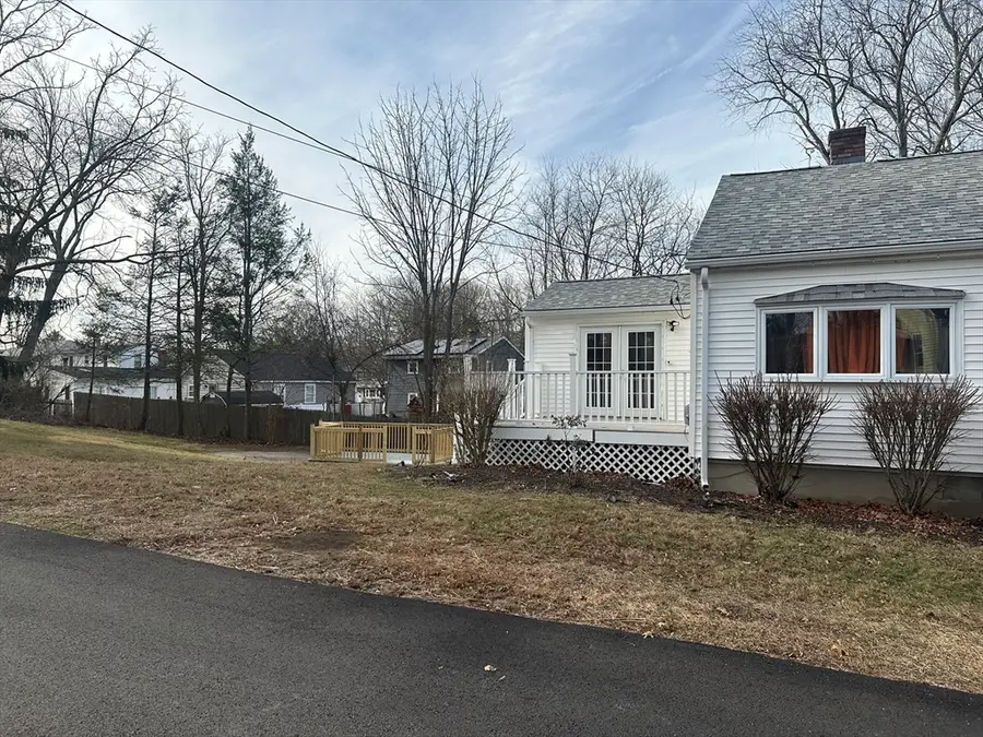 2 Carmine Drive, North Providence, RI 02911 - #2