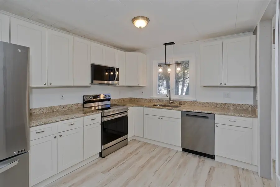 16 Knightville Dam Rd, Huntington, MA 01050 - #3