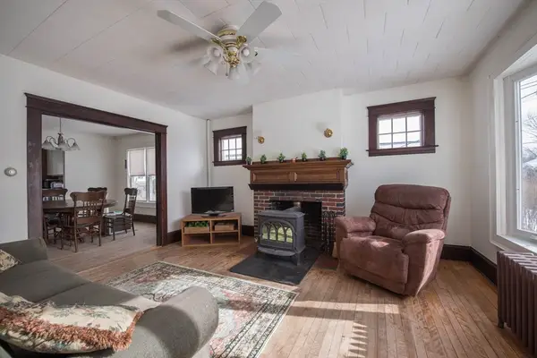 32 Clifton Street, Fitchburg, MA 01420