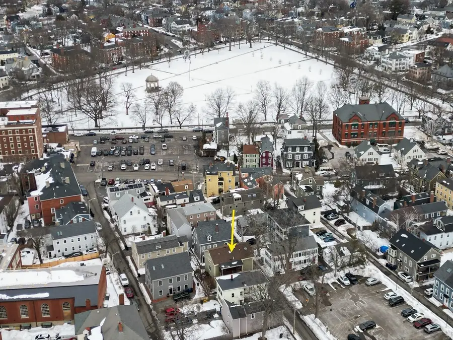 10.5 Herbert Street #21, Salem, MA 01970 - #3