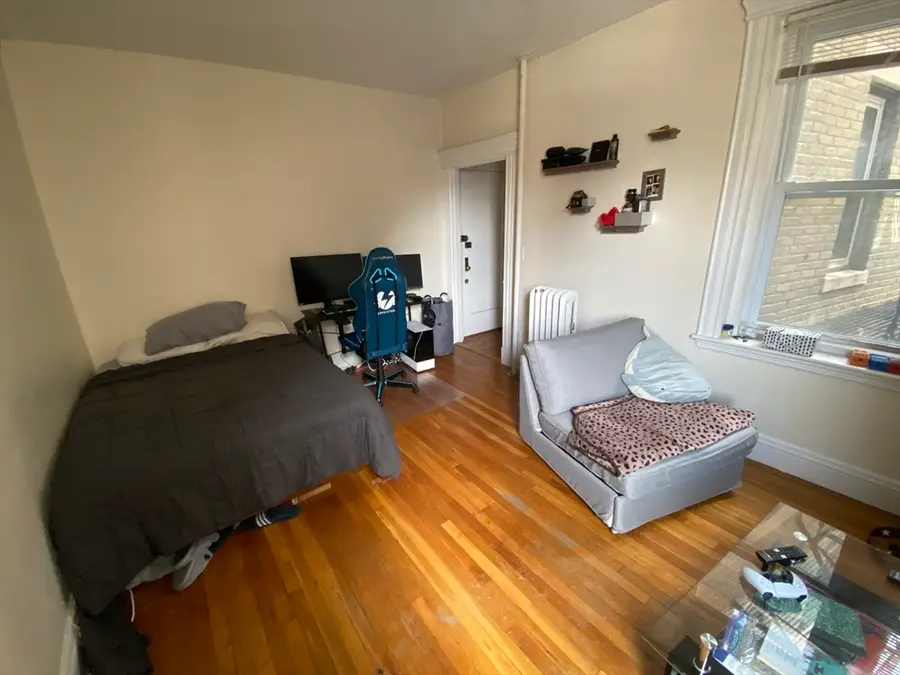 69 Park Dr #10, Boston, MA 02215 - #3