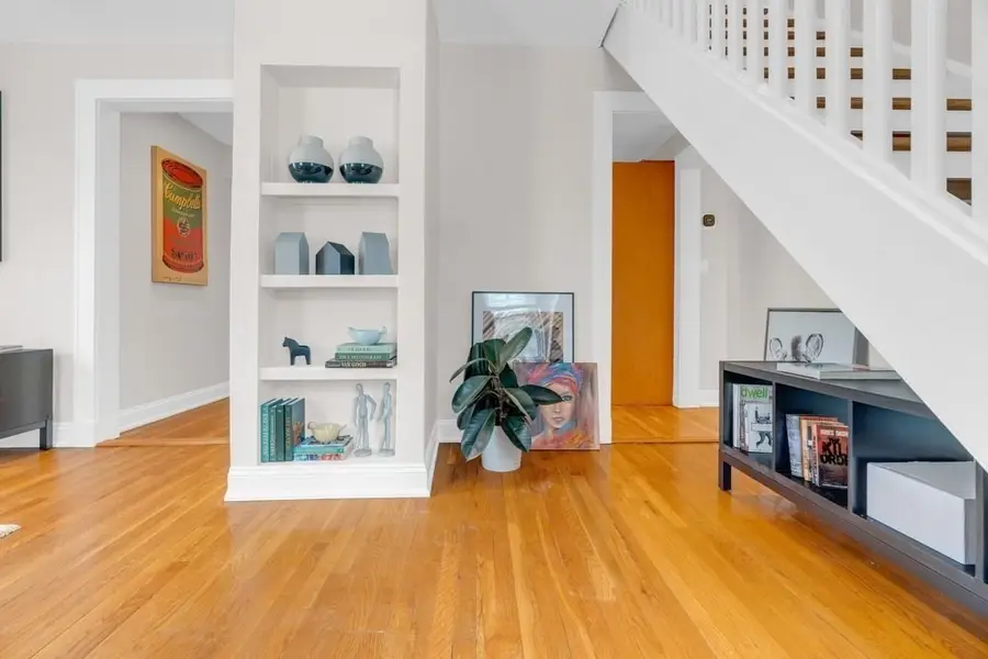 35 Boulevard Rd #35, Arlington, MA 02474 - #3