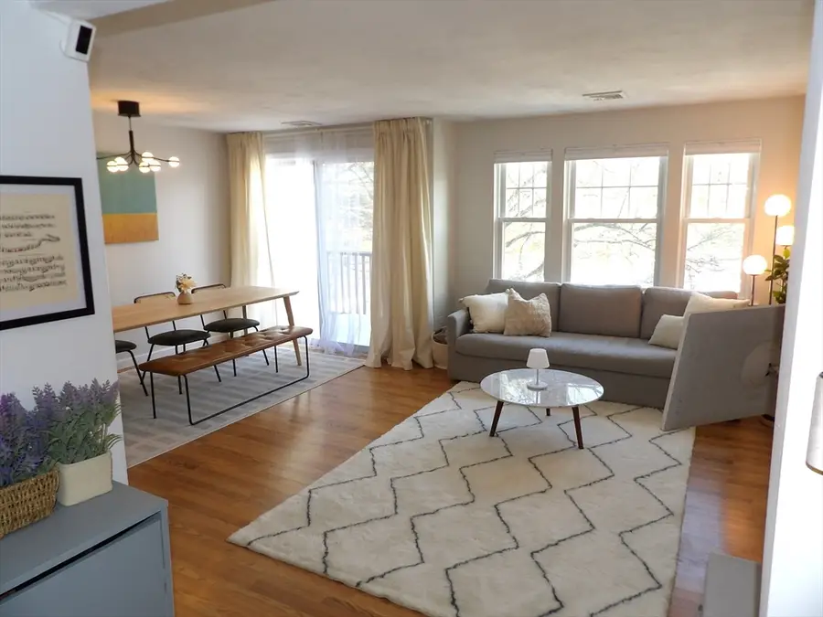 3205 Halcyon Dr #3205, Worcester, MA 01606 - #3