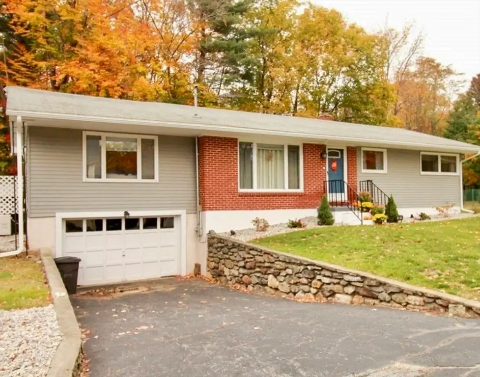 35 Princeton St, Gardner, MA 01440 - #1