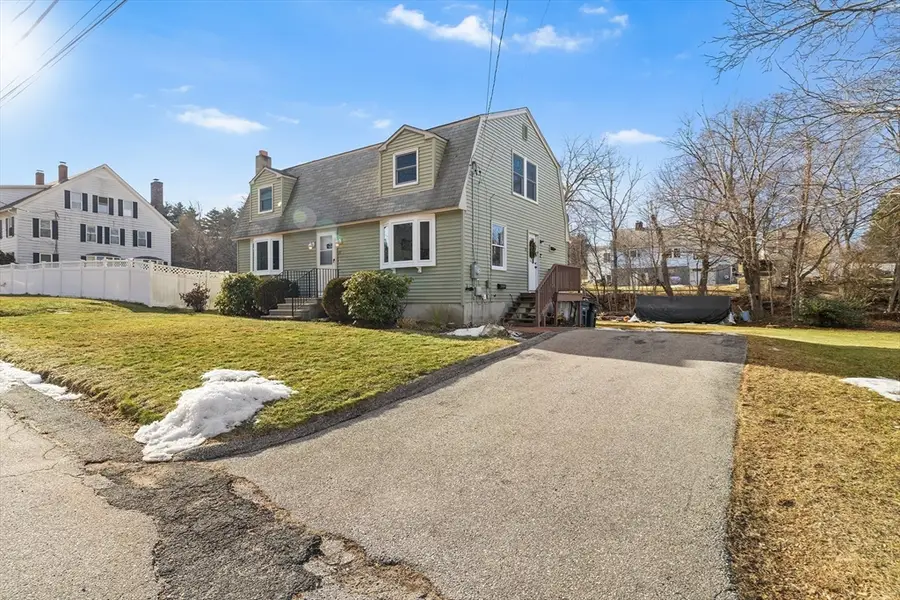 28 Armory Ln, Southbridge, MA 01550 - #2