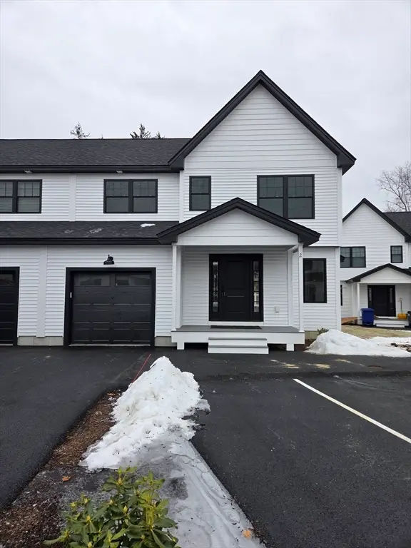 711 Massachusetts Avenue #2, Lunenburg, MA 01462 - #2