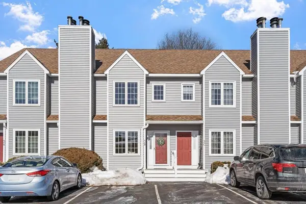 128 Parker Street #3B, Acton, MA 01720