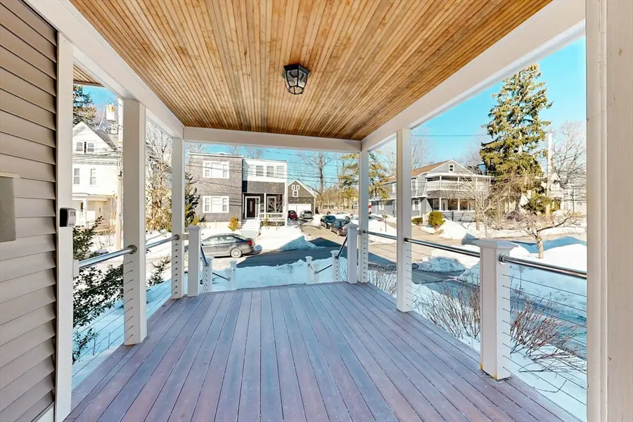 96 Floral Street #1, Newton, MA 02461 - #2