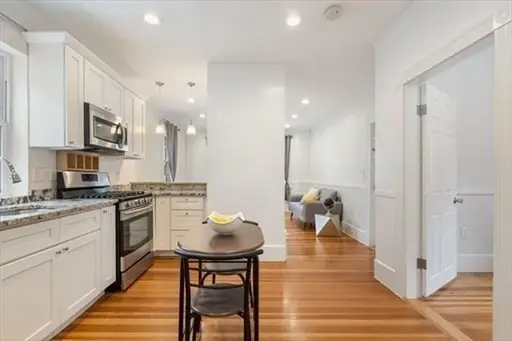 23 Goethe St #1, Boston, MA 02132 - #1